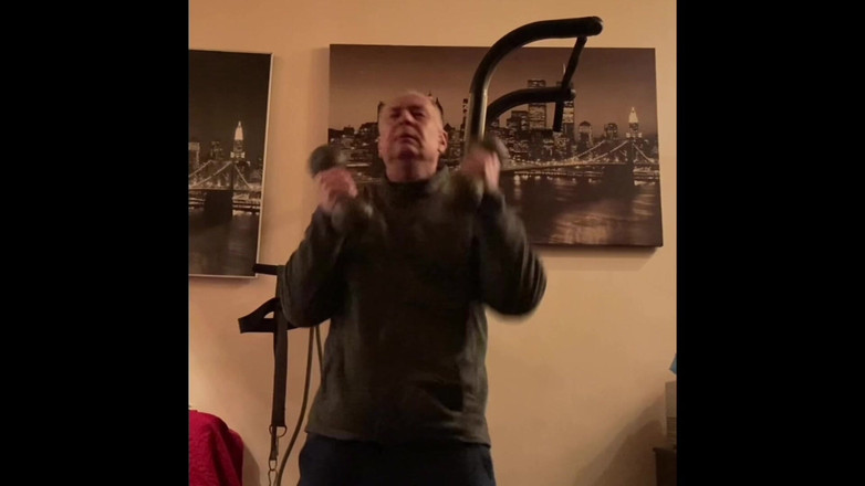 Alex Igogo: Film 864476433