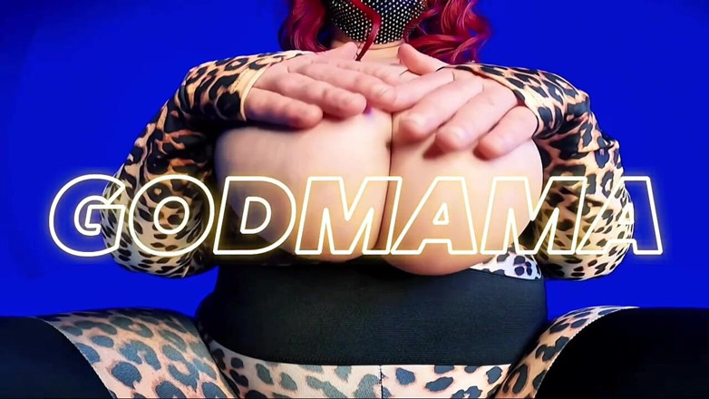GODMAMA: Slow Stroke It with Your Godmama