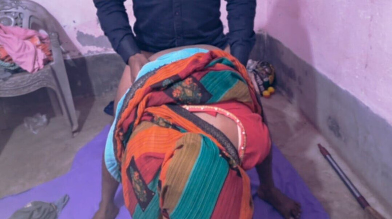 Trilokinath: Tôi đụ người giúp việc nhà rất mạnh bạo