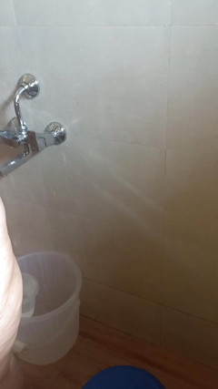 SameerPhunk: Indische bBW bhabhi gibt blowjob in der dusche