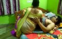 Popmini: Indian Married Cheating Wife Hard Blowjob Reverse Fucking with Neighbor's...