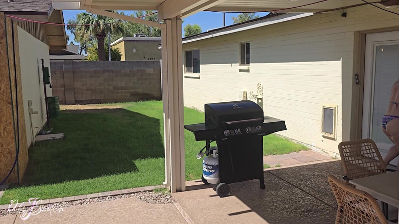 PolyJSwitch: Polyjswitch - cô vợ nóng bỏng chơi 2 đực BBC tại nhà