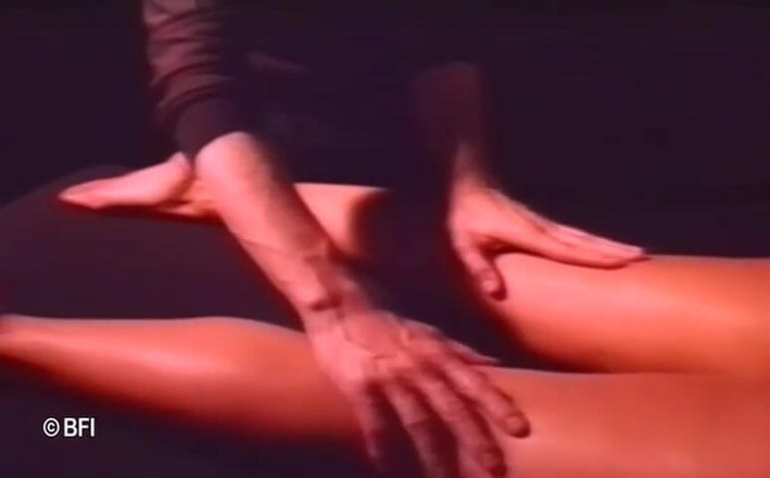 Hardcore Lovers: Sensual erotic massage for her lover