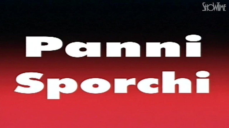 Showtime Official: Kirli kıyafetler - tam film - klasik İtalyan pornosu hd olarak geri yüklendi