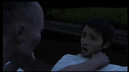 Johannes Gaming: Milf Creek # 4: Jasmine bawiła się moim kutasem