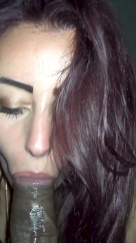 Petite Dutch Asian Deepthroats BBC