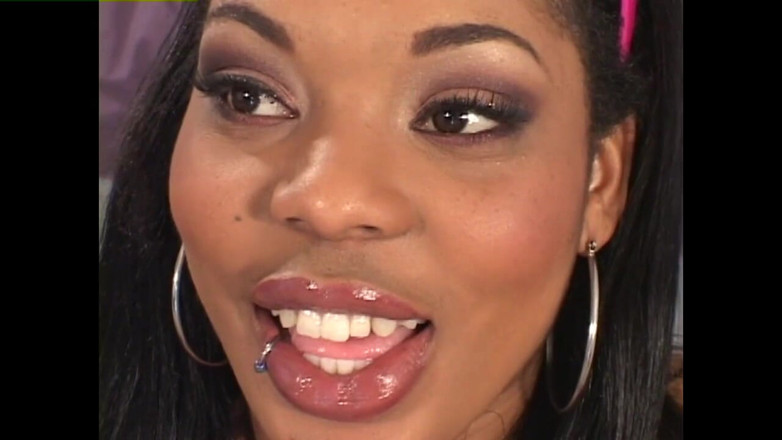Heatwave Porn: Thick and Black, Part 22