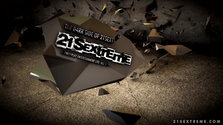 21 Sextreme: 21Sextreme - awek emas yang berahi