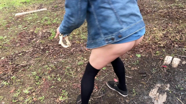 megu2002: Pokyny od trenéra č. 17 chlebový klystýr chůze část 1