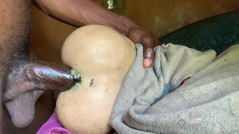 Bangcum8: 그녀의 보지를 따먹어