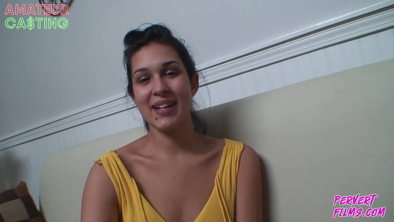 Herb Collins - Bikini Blowjobs: Cristy Minaj и Herb Collins