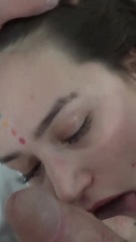 Fucking My Turkish Stepsister Again After 1 Week