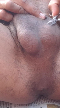 흑인 대물 자지 핸잡 인도 남자를 따먹는 머리
