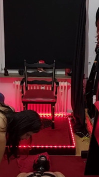 Electro Shocks and Spikes Part 3-3