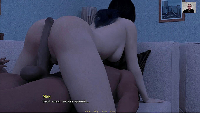 3DXXXTEEN2 Cartoon: Islak amcık sert sikiliyor ve büyük bir boşalma var - 3 boyutlu...