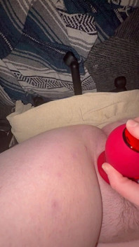 Wet Pussy Masturbation