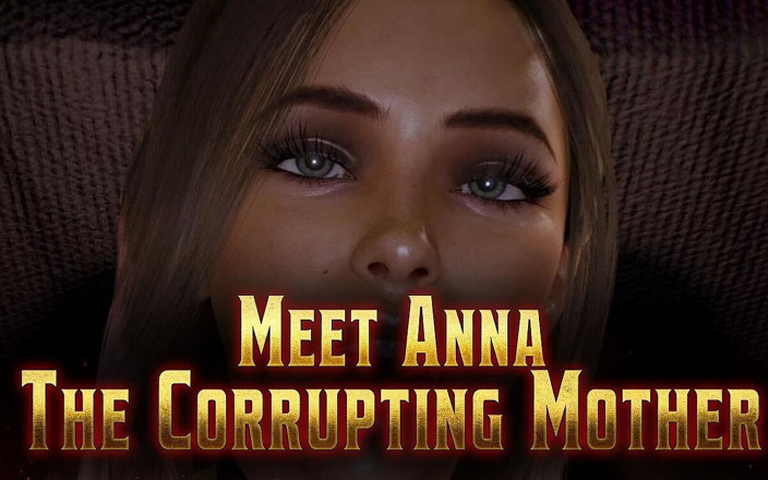 TinajaHMV: Conoce a Anna, La Madre Corruptora