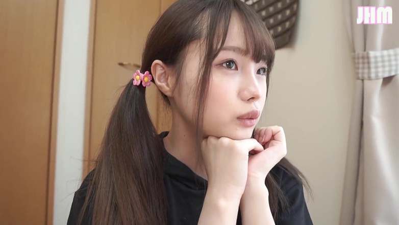 J Hentai Matings: Serious Girl Ichika - a Quiet Confession She’s Long Wanted Someone...