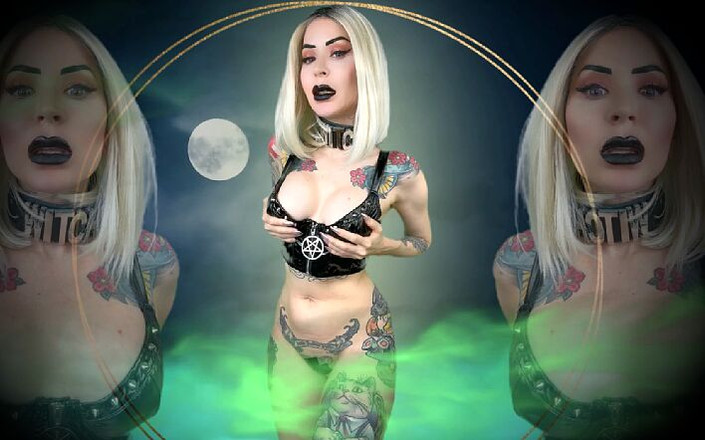 Baal Eldritch: My Magic Potion: Wciągająca miłość do mnie, Foreve R! - Zapach,...