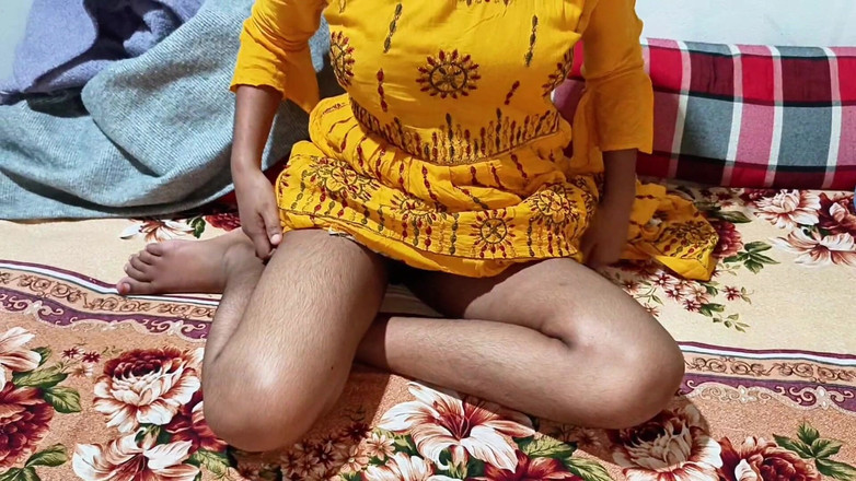 Bithi69gril: Seks kali pertama dengan teman lelaki, seks baru yang menyakitkan...