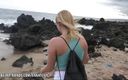 ATKIngdom: Kate England is glowing in Hawaii
