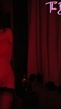 Full of Horny Masturbating My Pussy