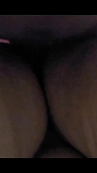 Bubbles Getting POV