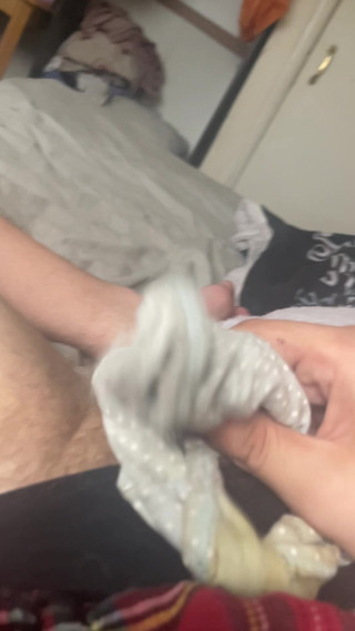 Family pervert sissy: Pervy Step Uncle
