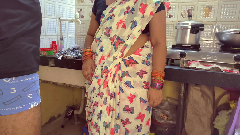 Your_Suman: 继母需要帮助做饭