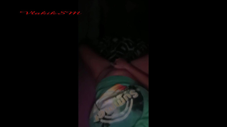 Vlakik SM: Оргазм