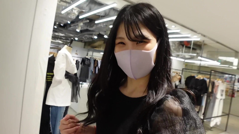 Temptation: 아시아 소녀 4903