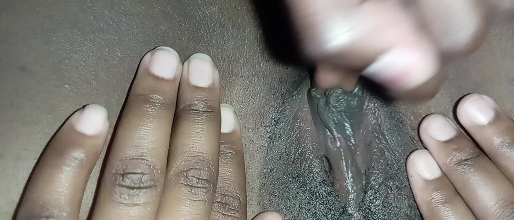 Dick Reaction: Sucking My 18 Year Old Step Stepsister's Pussy