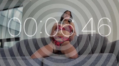 Goddess Alexa femdom: Goon Boost 6 W Gelung Femdom Joi Edging