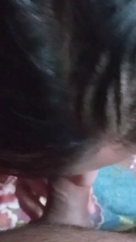 Desi Indian Sister-in-law Hard Fucking