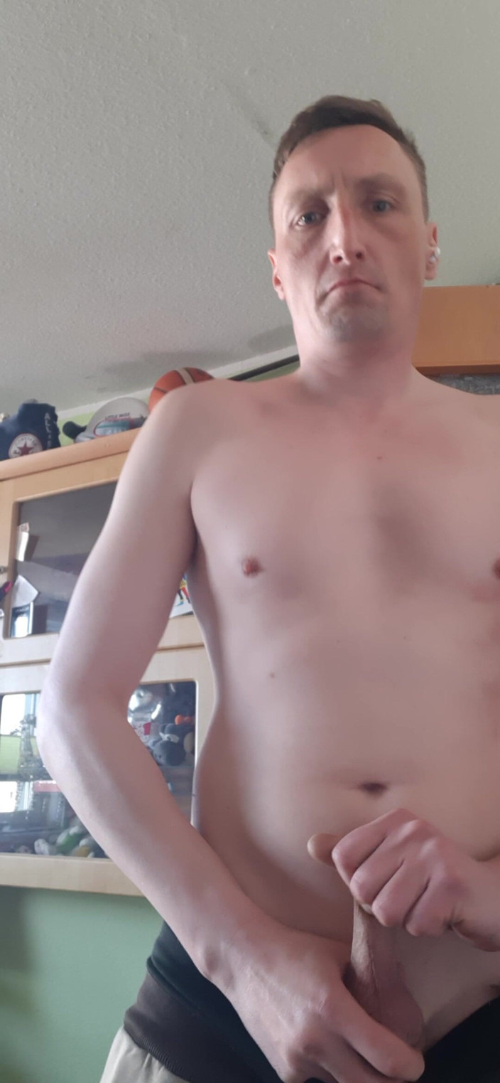 BigBadBrezel: I Pissed off! My Partner Is in Sight.