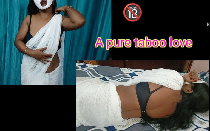 Sweethoneybgl: A true taboo - milostný příběh nevlastní matky a nevlastního syna -...