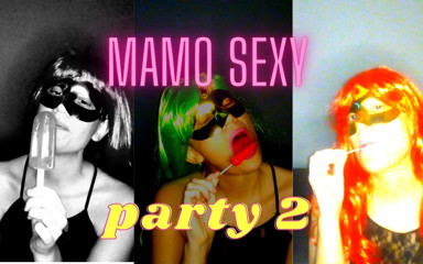 Sexoamateur: Mamo sexy party vol 2