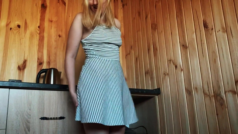 SweetAndFlow: Küçük azgın bugün