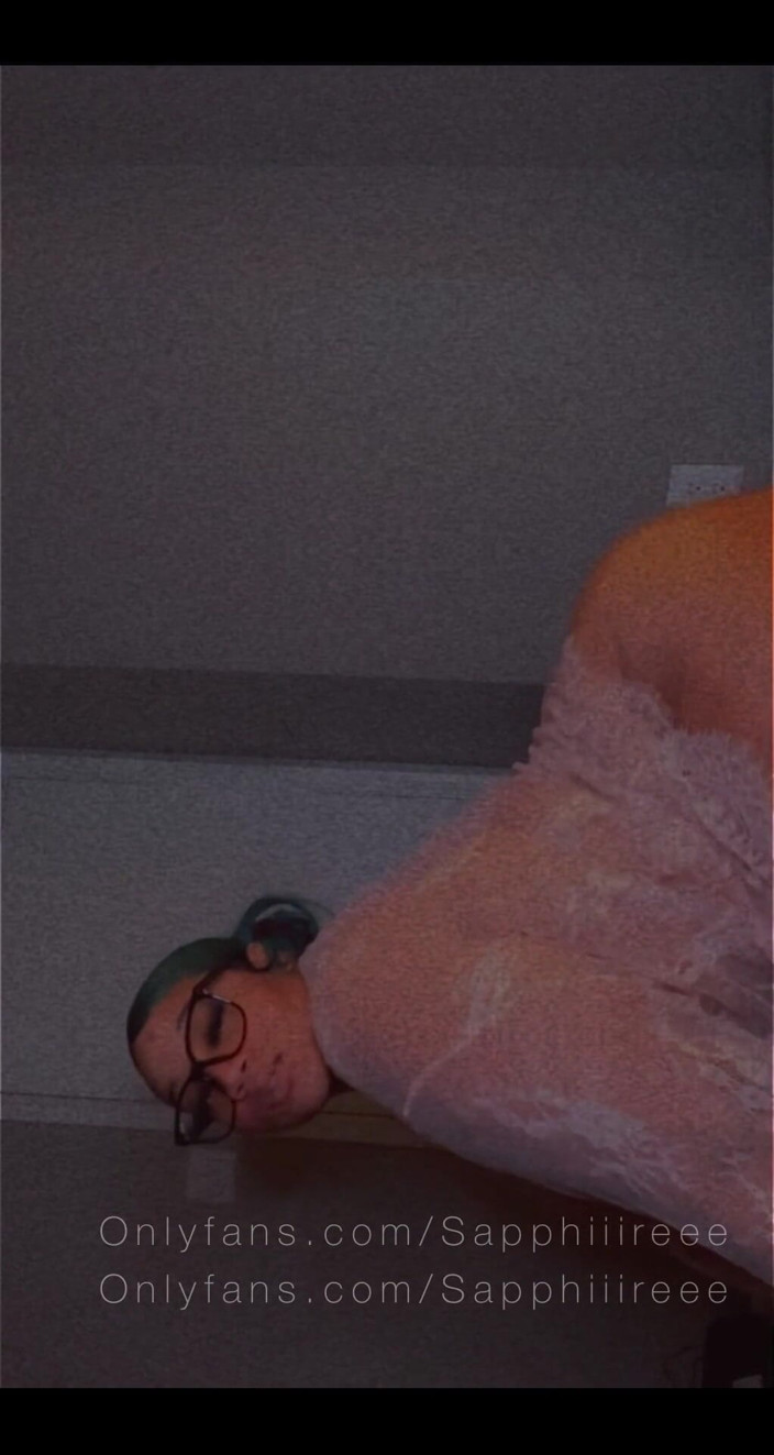 Biggdebbie solo: Biggdebbiecakez es tan provocación