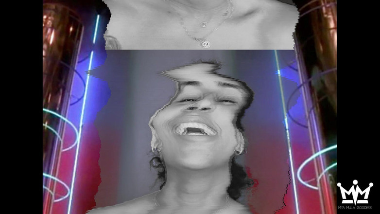 Mya Mula Goddess: Nu vei fi niciodată un ranger de putere