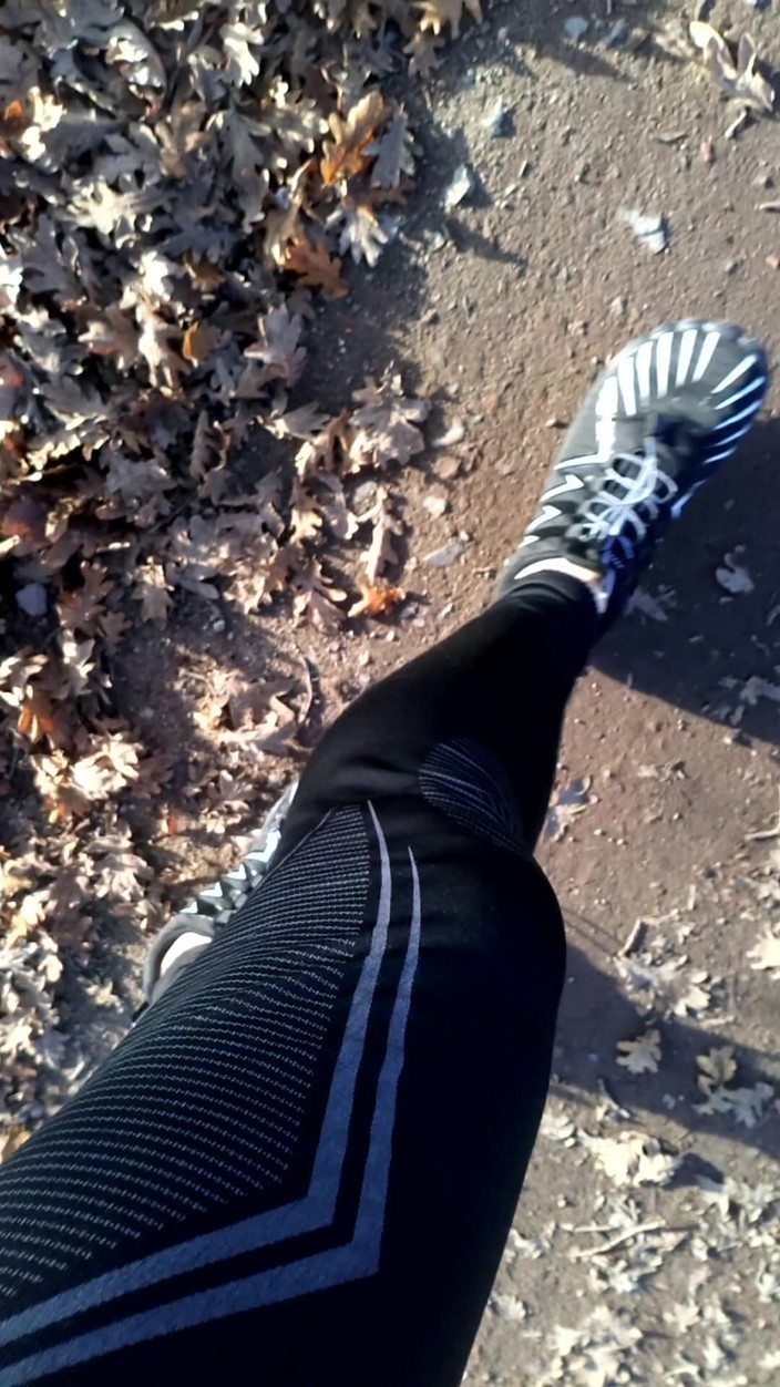 Carmen_Nylonjunge: मेरे नए नंगे पैर जूते