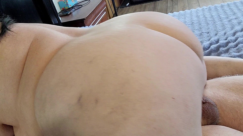 Falicha Karr: My Stepson Stole My Socks for His Perverted Fun