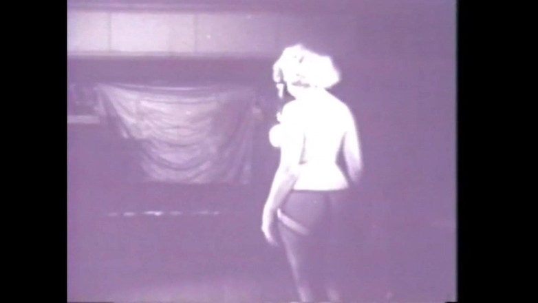 The Unforgettable: Jeneny Lee Penari