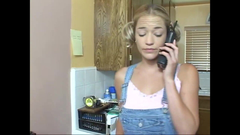 Pure redlight: 渴望美国阴户 - 第三集