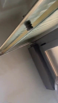 Jerking and Cumming in Bathroom