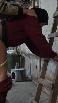 Egyptian Anal Doggystyle