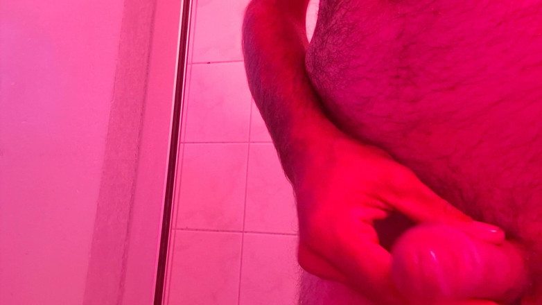 Bockwustkrieger: Cowok bisep sendirian