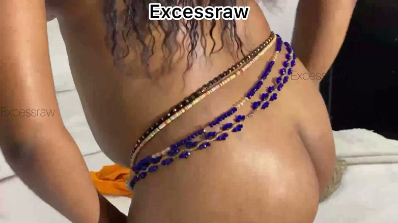 ExcessRaw: Amatör klassisk dam blir dicked av främling enorm kuk