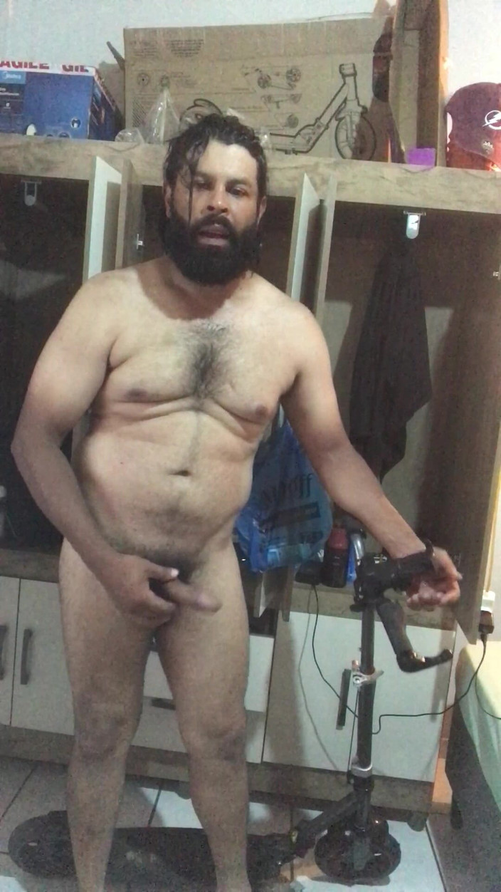 i7Bernard: Eu Sou Um Homem Aranha.