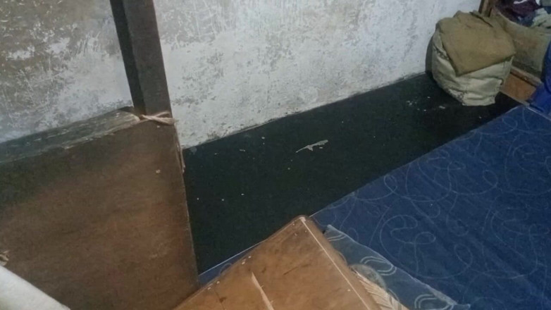 King069: Po snědku - můj honění blog!